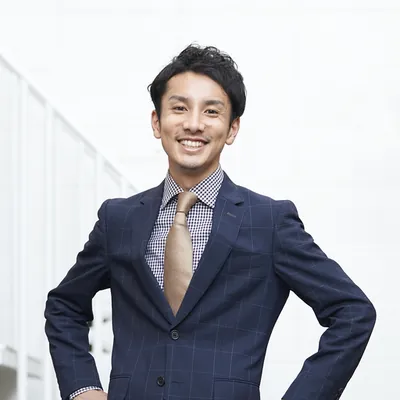 上田 彬央